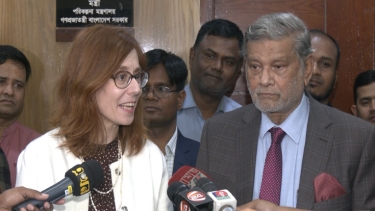 বাংলাদেশে অবাধ ও সুষ্ঠু নির্বাচন দেখতে চায় সুইজারল্যান্ড