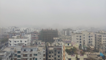 শীত কি আবারও আসছে? যা বলছে আবহাওয়া অফিস