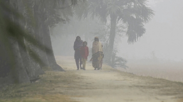 আবারও দুঃসংবাদ দিল আবহাওয়া অফিস