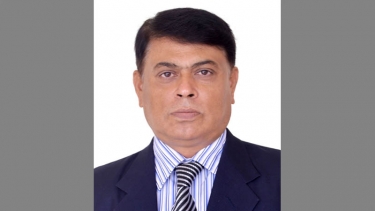 রাষ্ট্রপতির প্রেস সচিব জয়নাল আবেদীনের চুক্তির মেয়াদ বৃদ্ধি