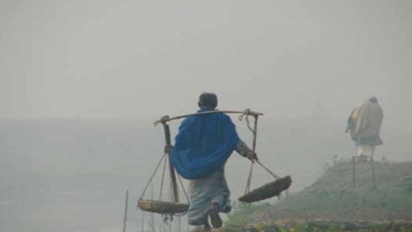 যেসব জেলায় বইবে শৈত্যপ্রবাহ