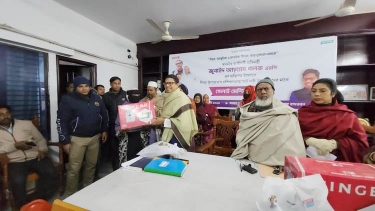 প্রধানমন্ত্রী শেখ হাসিনা’র স্মার্ট বাংলাদেশের সহায়ক শক্তি নারী উদ্যোক্তা : পলক